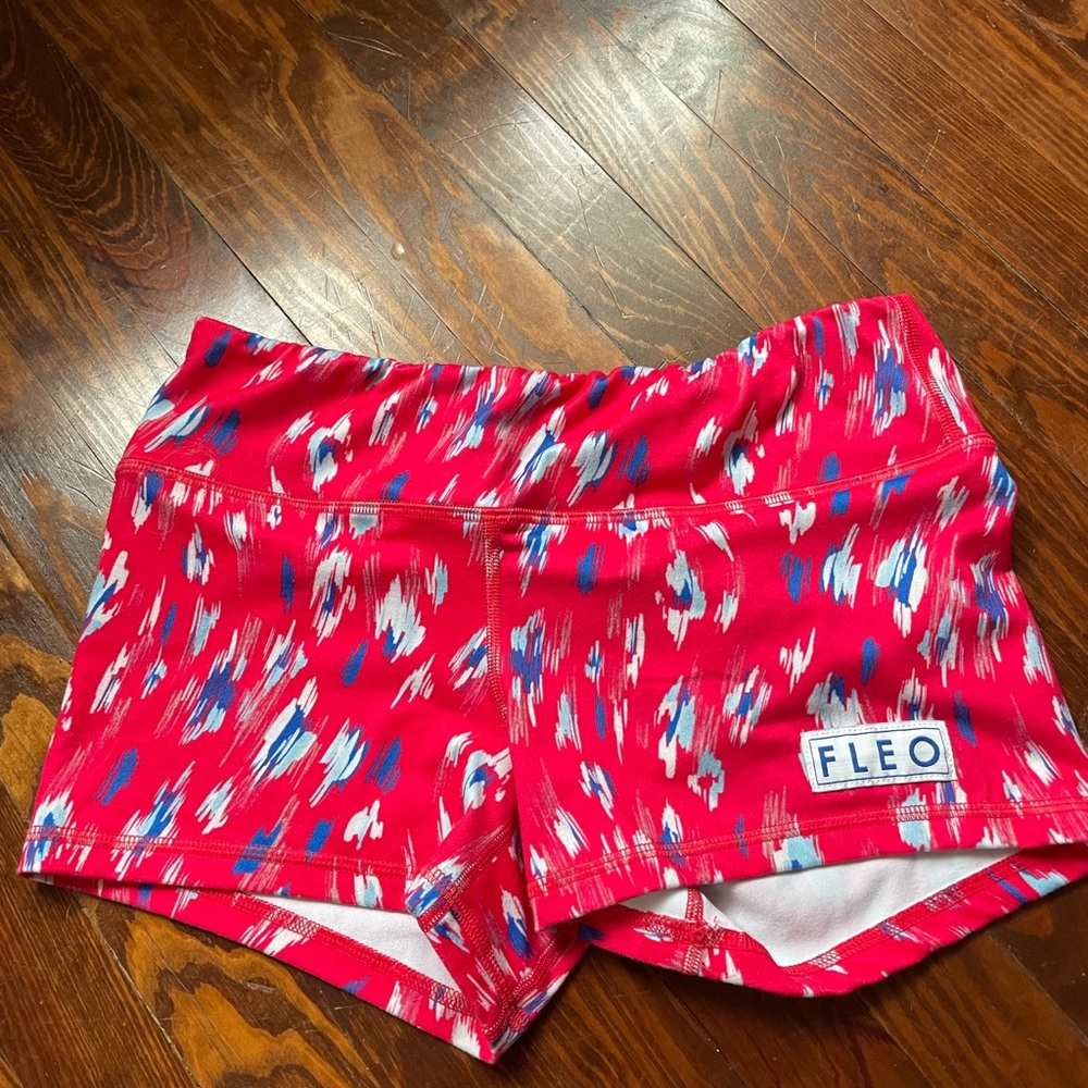 fleo 3.25 Mystique Short